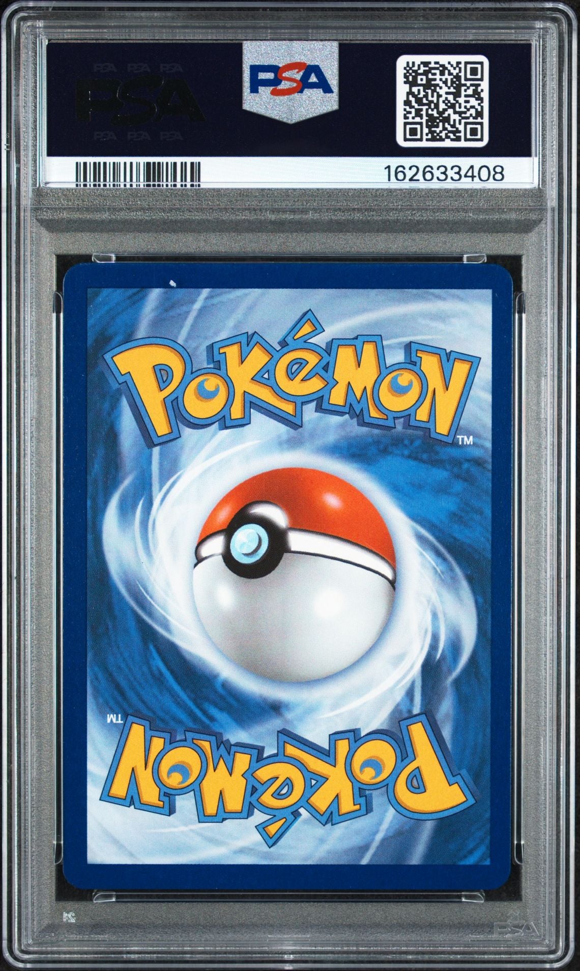 Rowlet Pokemon Card (First Partner Series 1 Promo 043) GEM MINT PSA 10