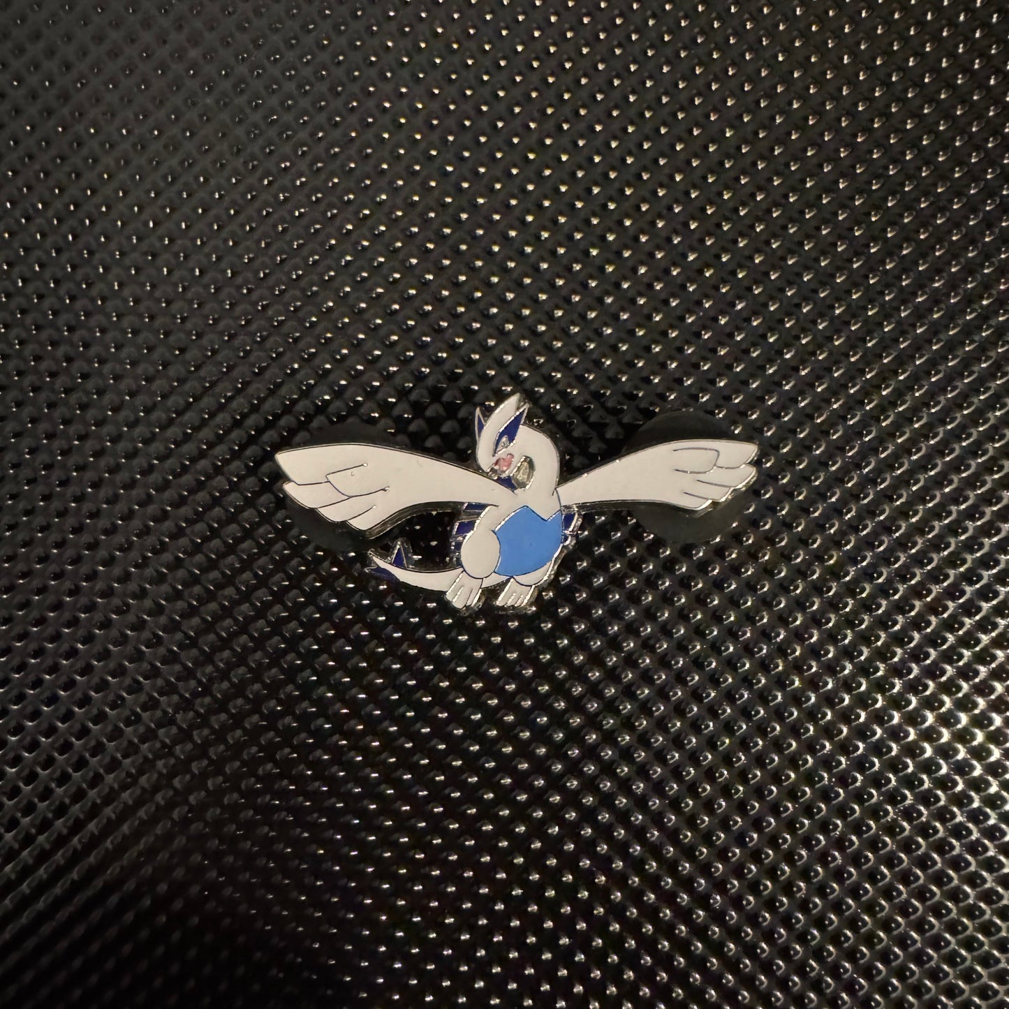 Lugia Crown Zenith Special Collection Pin