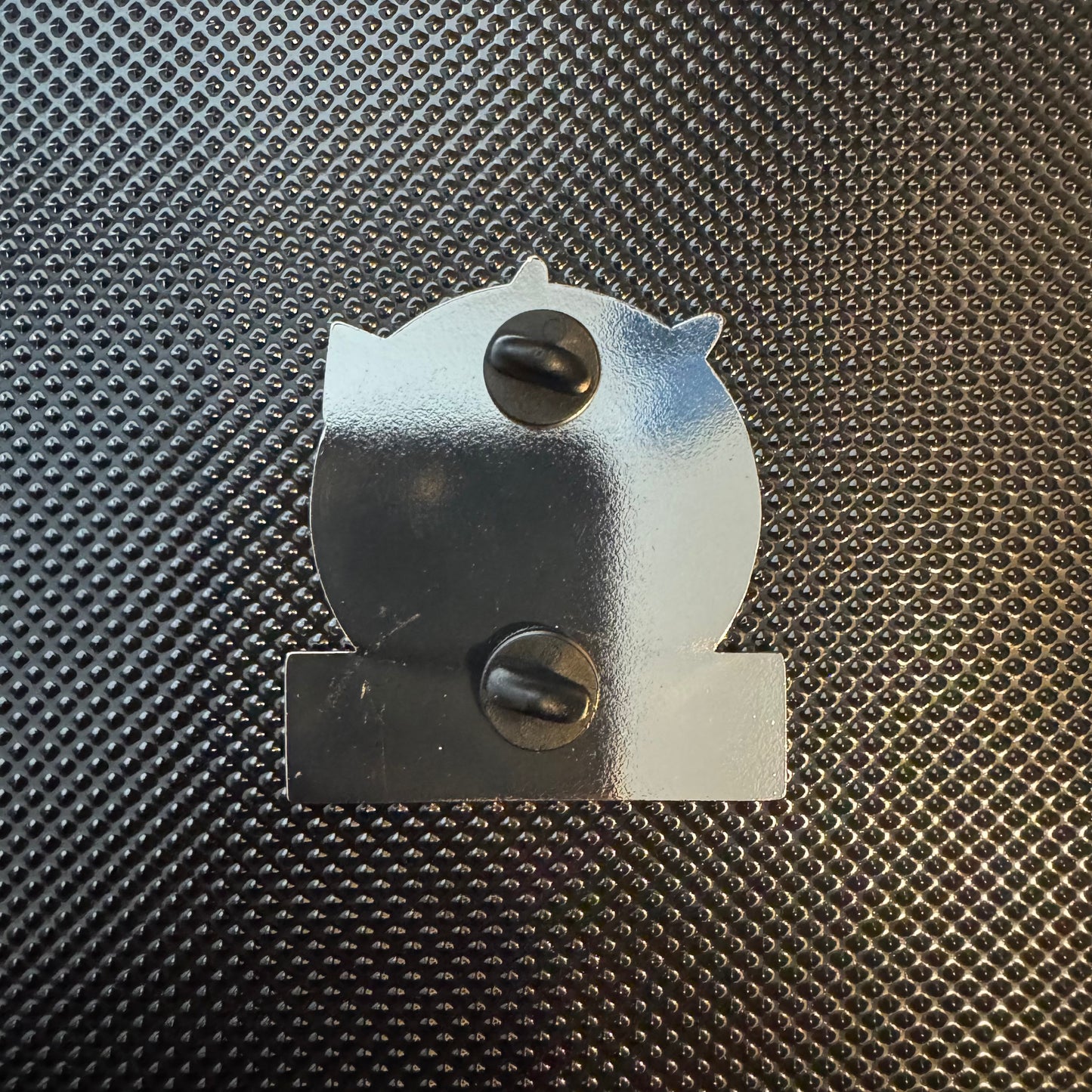 Chicago Fossil Museum Pikachu Pin
