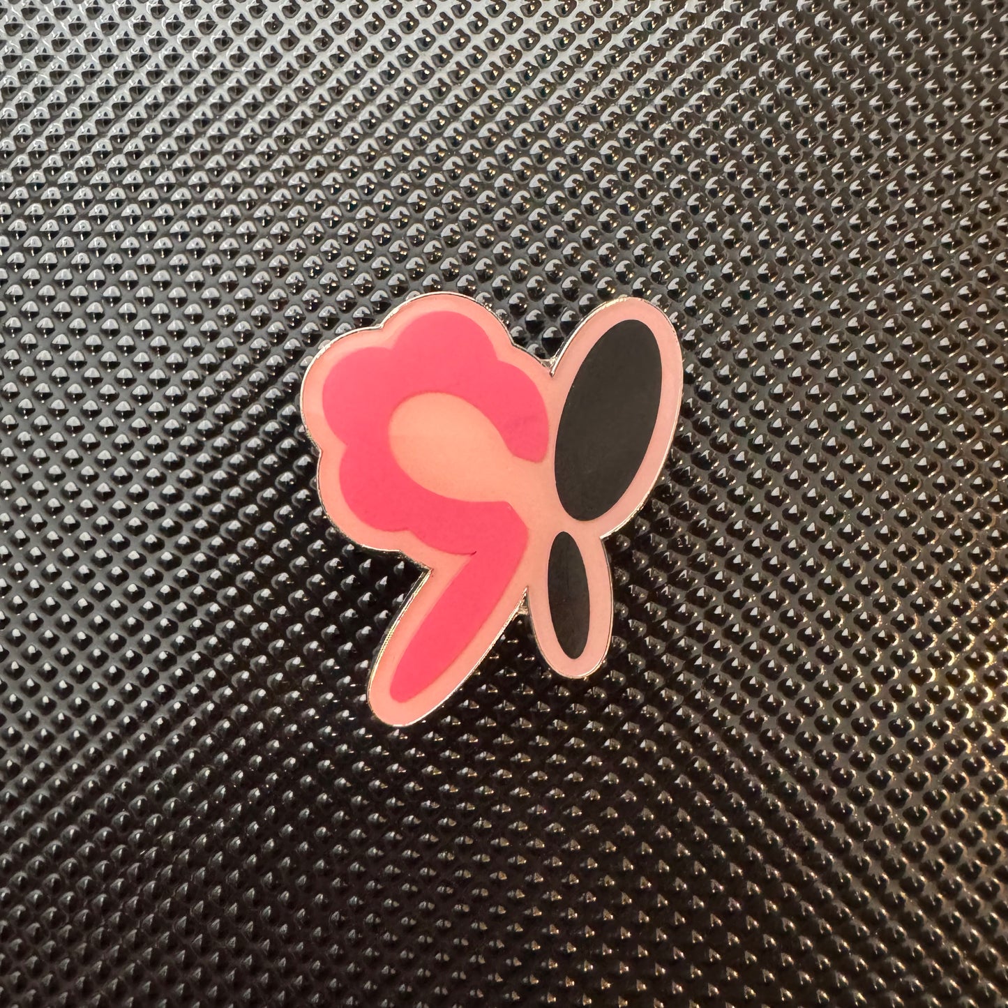 Ballonlea Gym Fairy Badge Pin