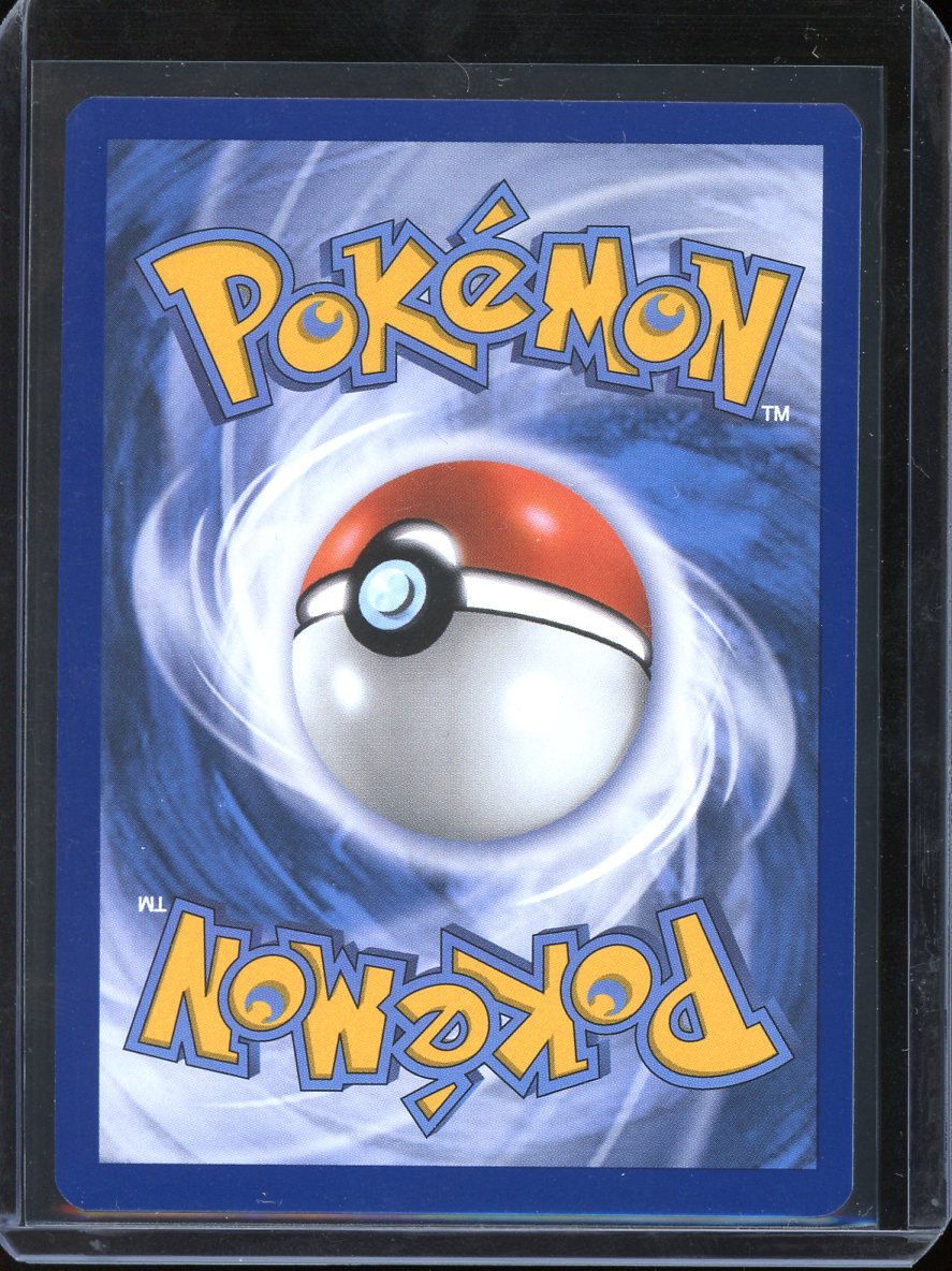 Fennekin Pokemon Card (Chaos Rising ETB Promo 080)