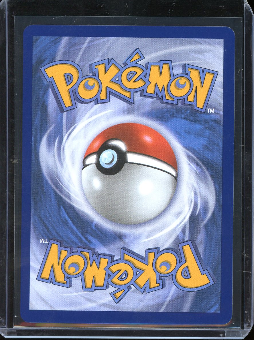 Philippe Pokemon Card (Chaos Rising 110/086) Full Art
