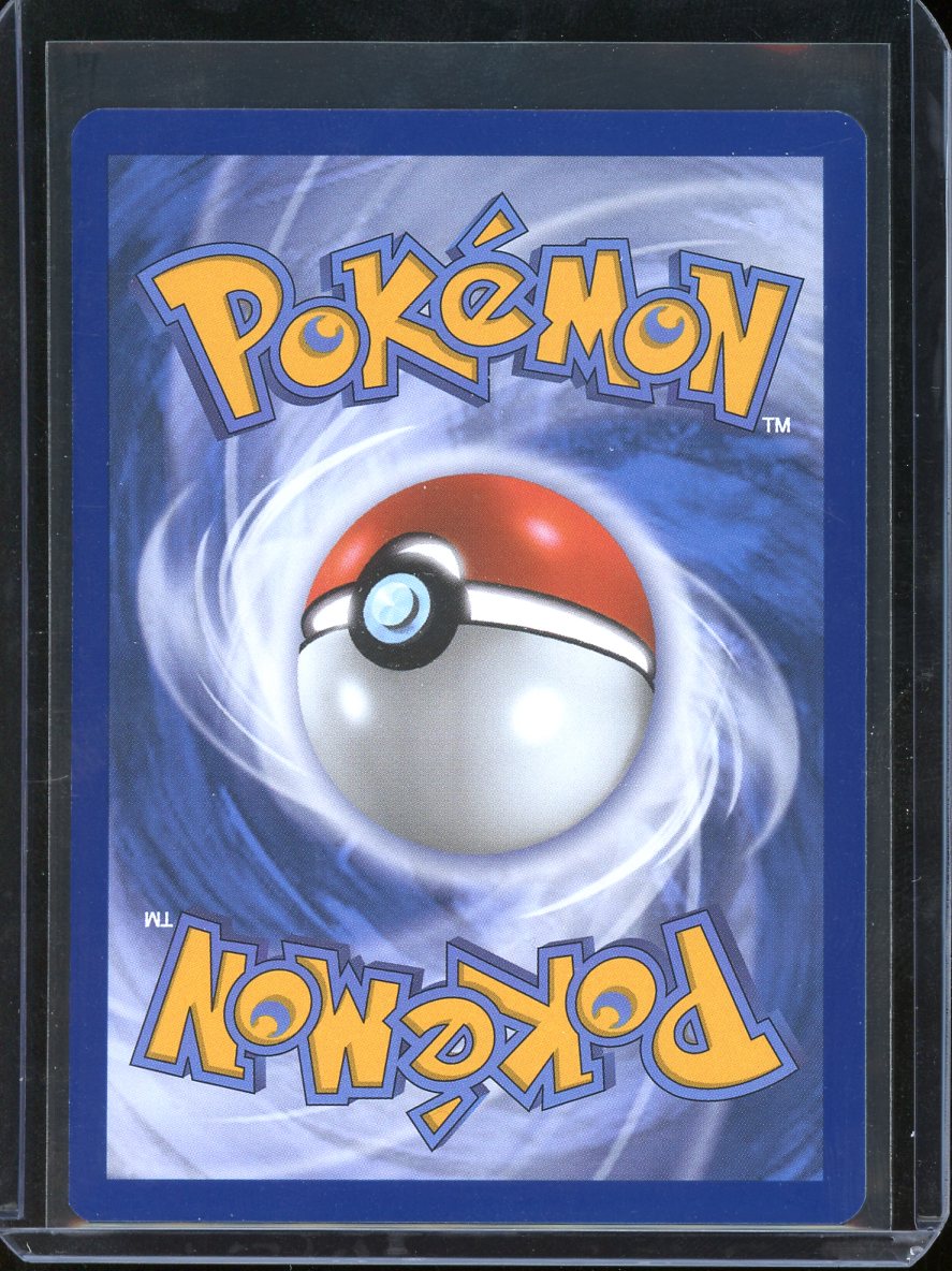 Zarude Pokemon Card (Pitch Black ETB Promo 088)