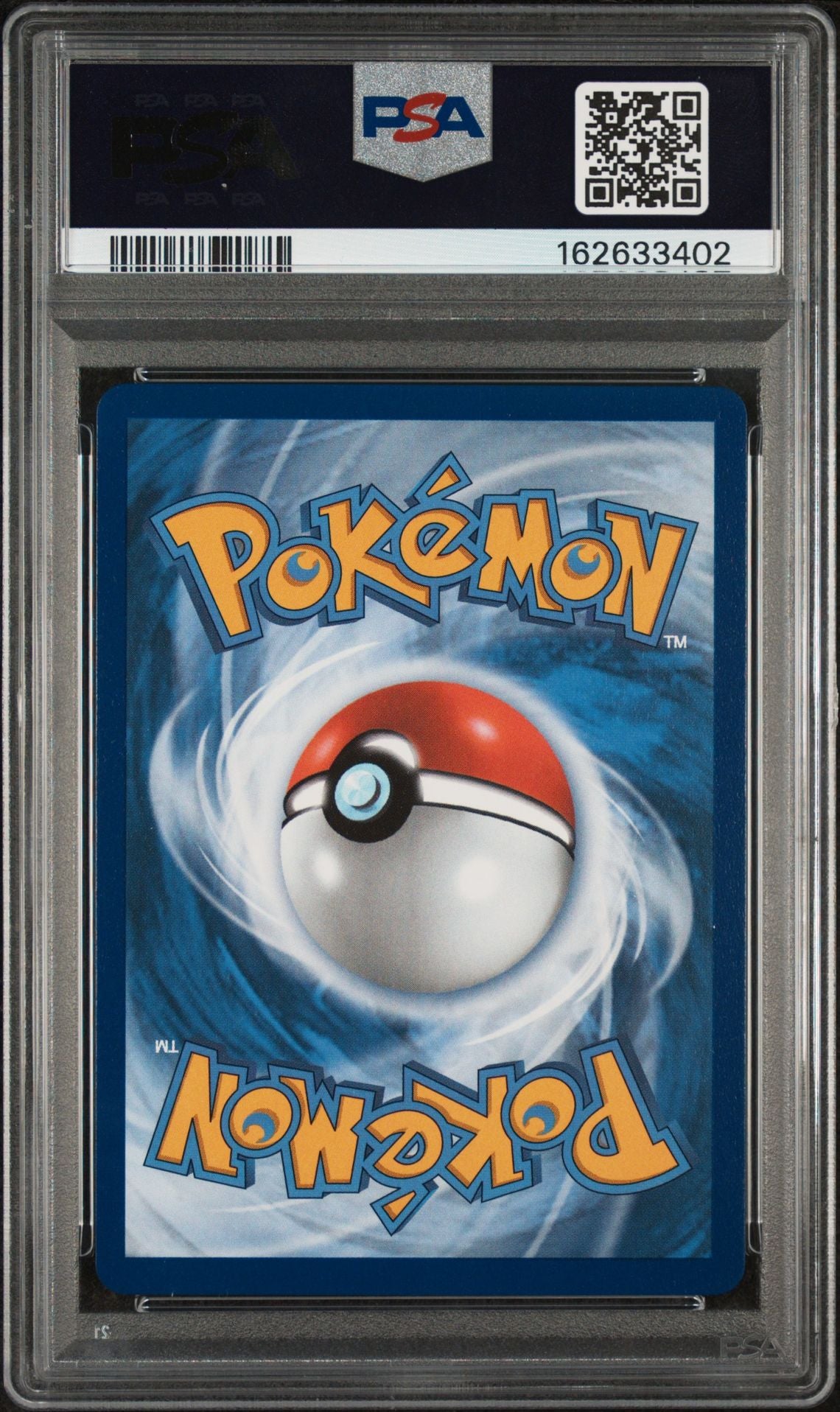 Mega Zygarde ex Pokemon Card (Perfect Order 120/088) SIR - GEM MINT PSA 10