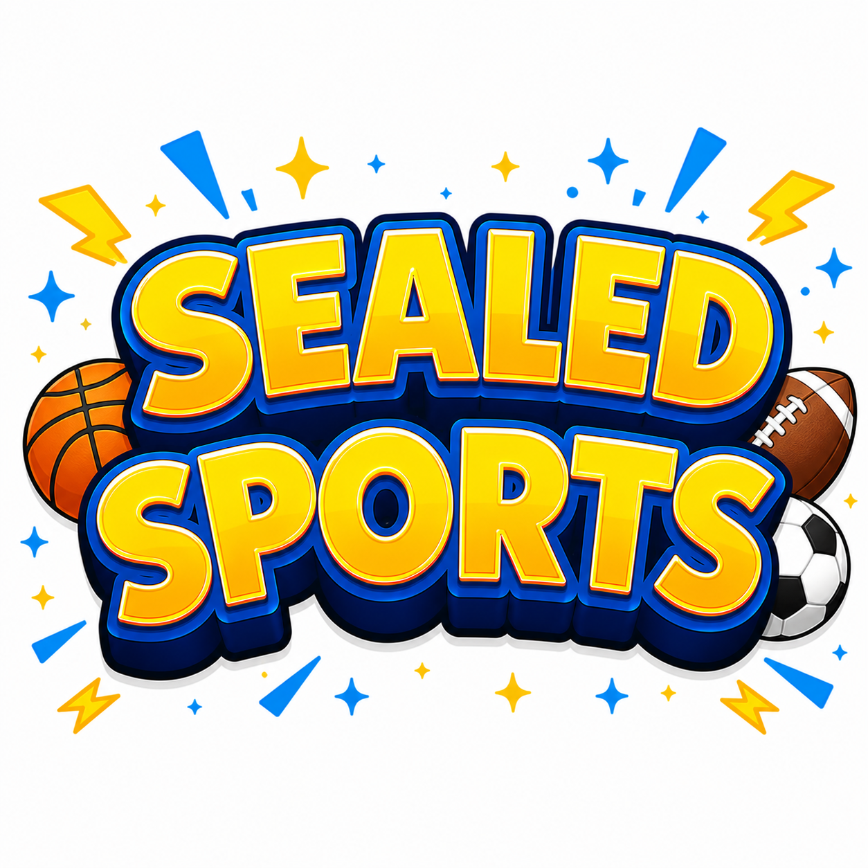 Sealed Sports