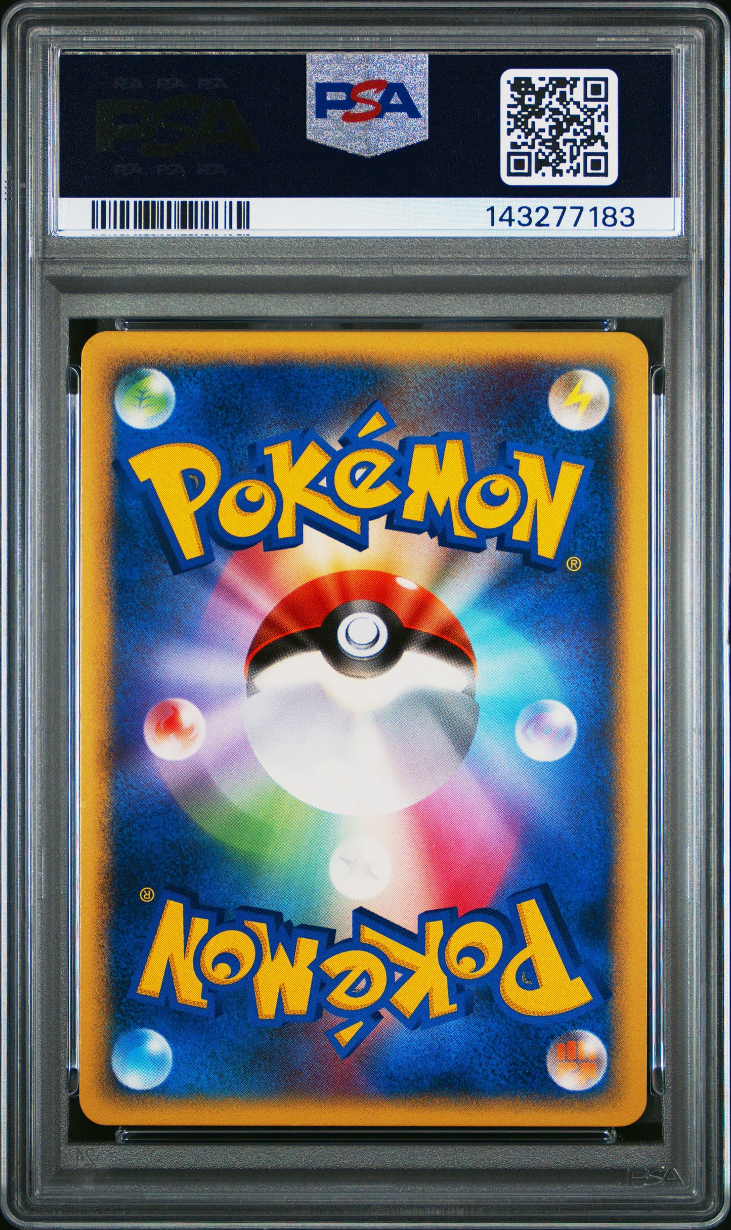 Blaziken Holo Pokemon Card (1st Ed Moonlit Pursuit DPBP#307) MINT PSA 9