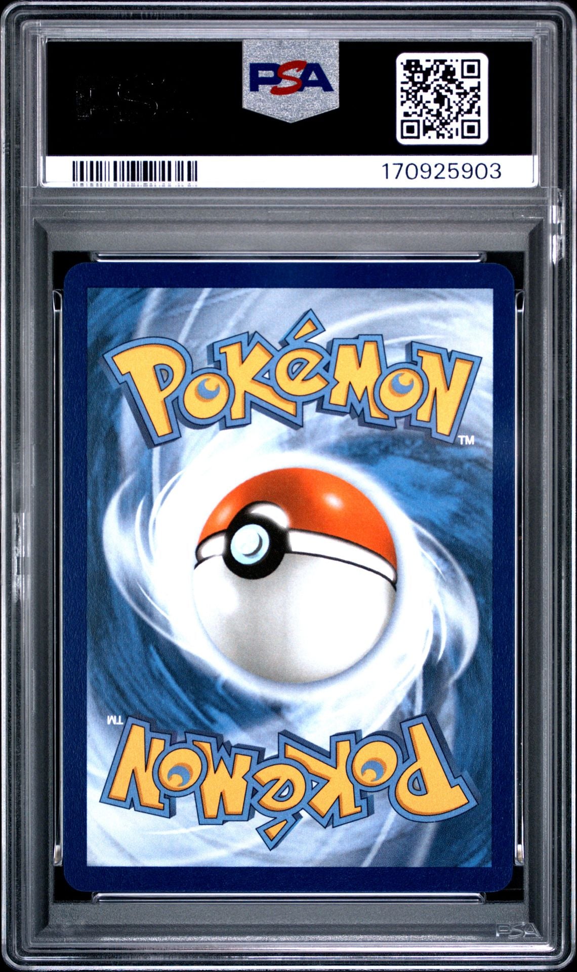 Piplup Pokemon Card (First Partner Series 1 Promo 042) MINT PSA 9