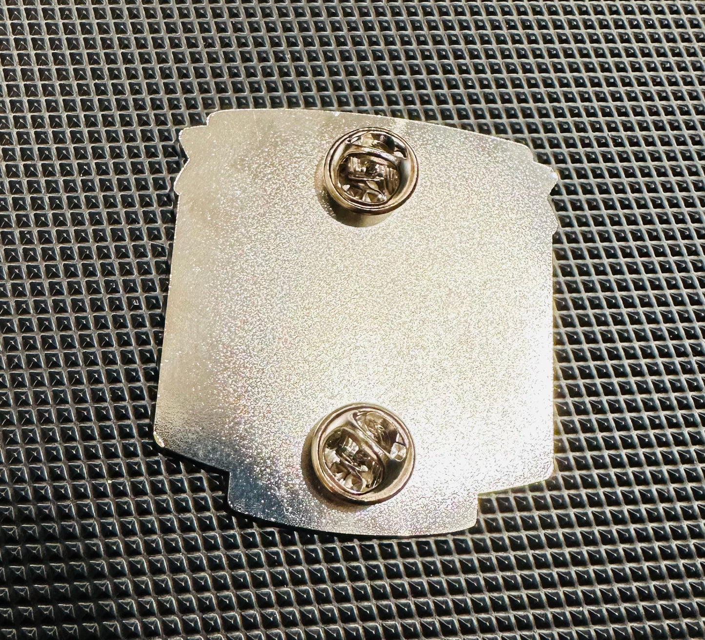 Chicago Go Fest 2026 Pin