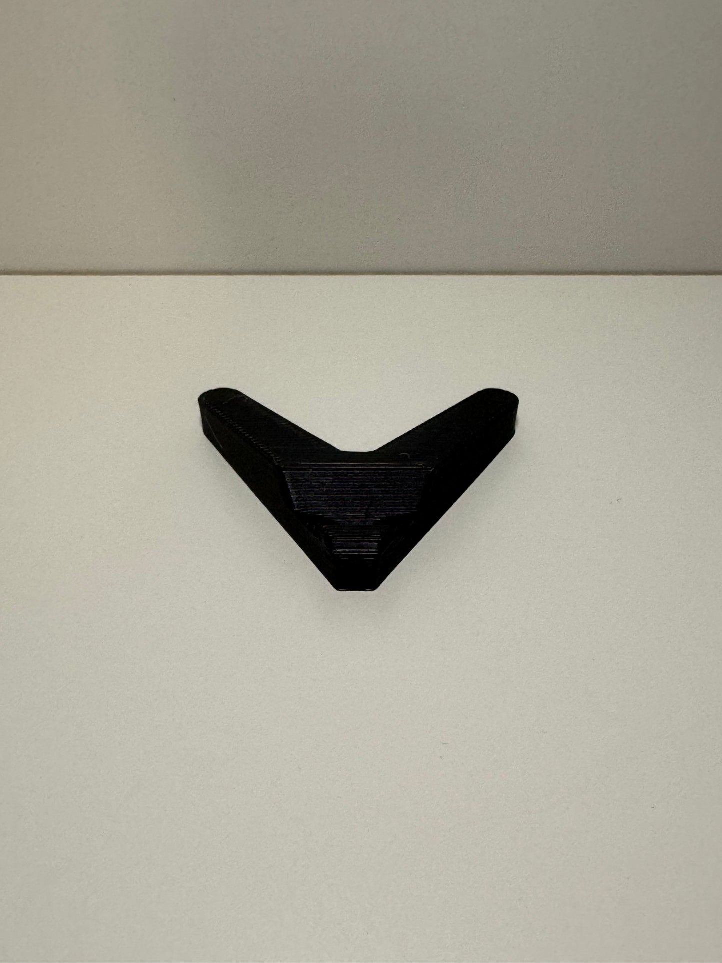 Challenge Coin Display Stand - 3D Printed