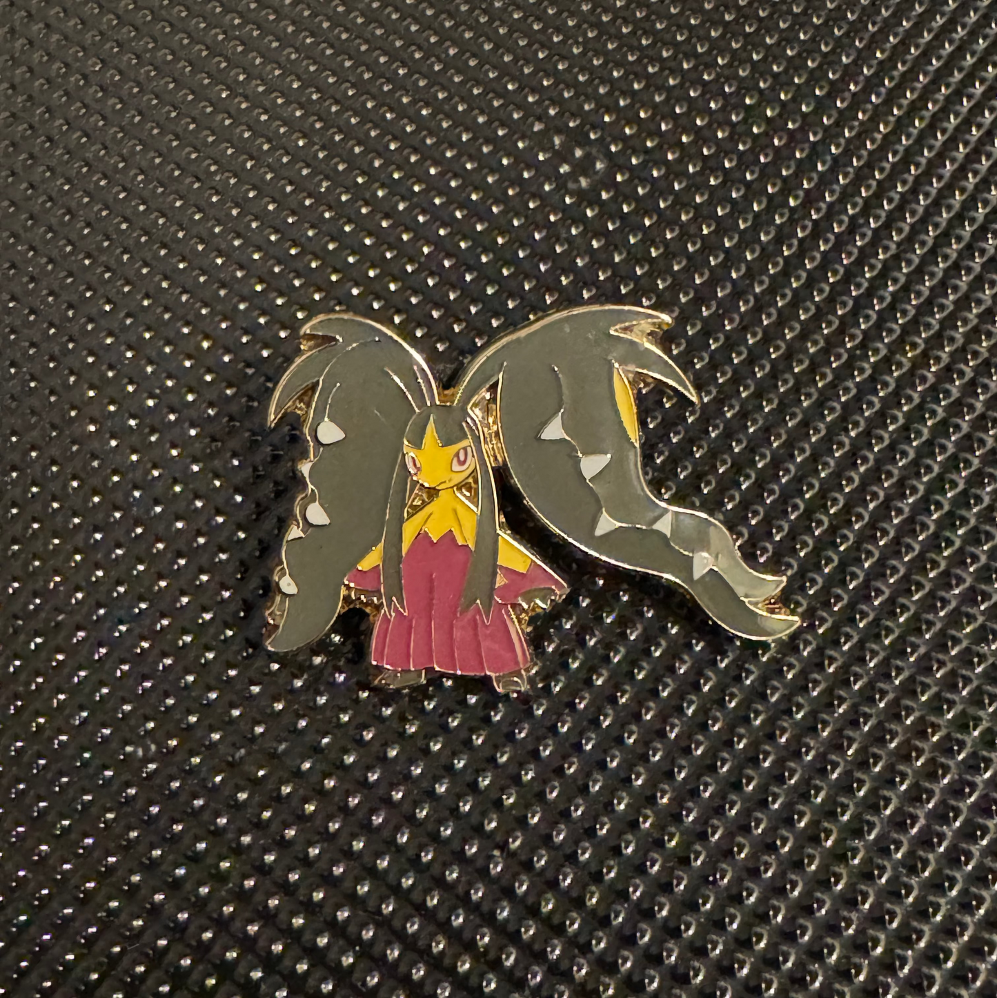 Mega Mawile Premium Collection Pin