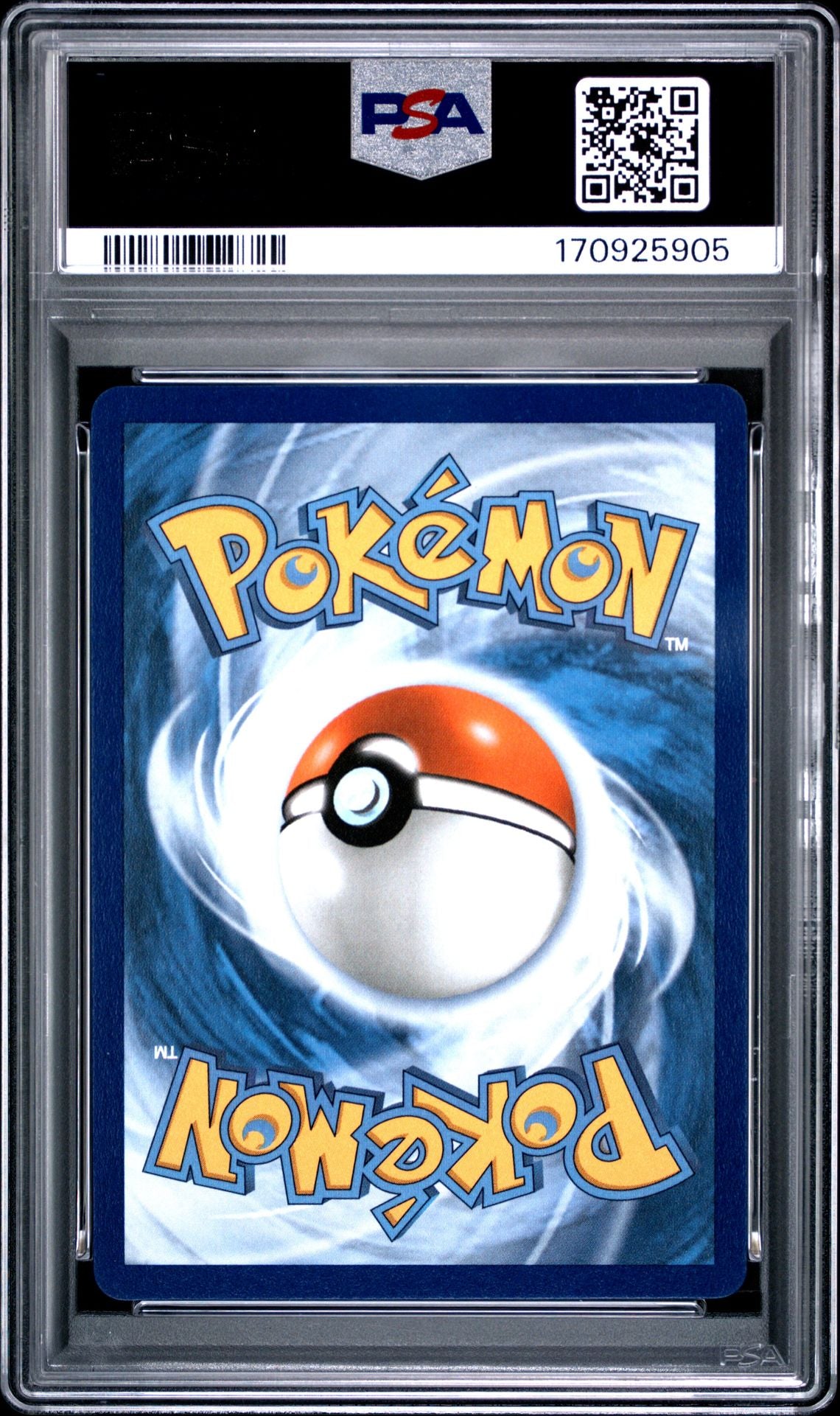 Weavile Pokemon Card (Ascended Heroes 228/217) Illustration Rare GEM MINT PSA 10