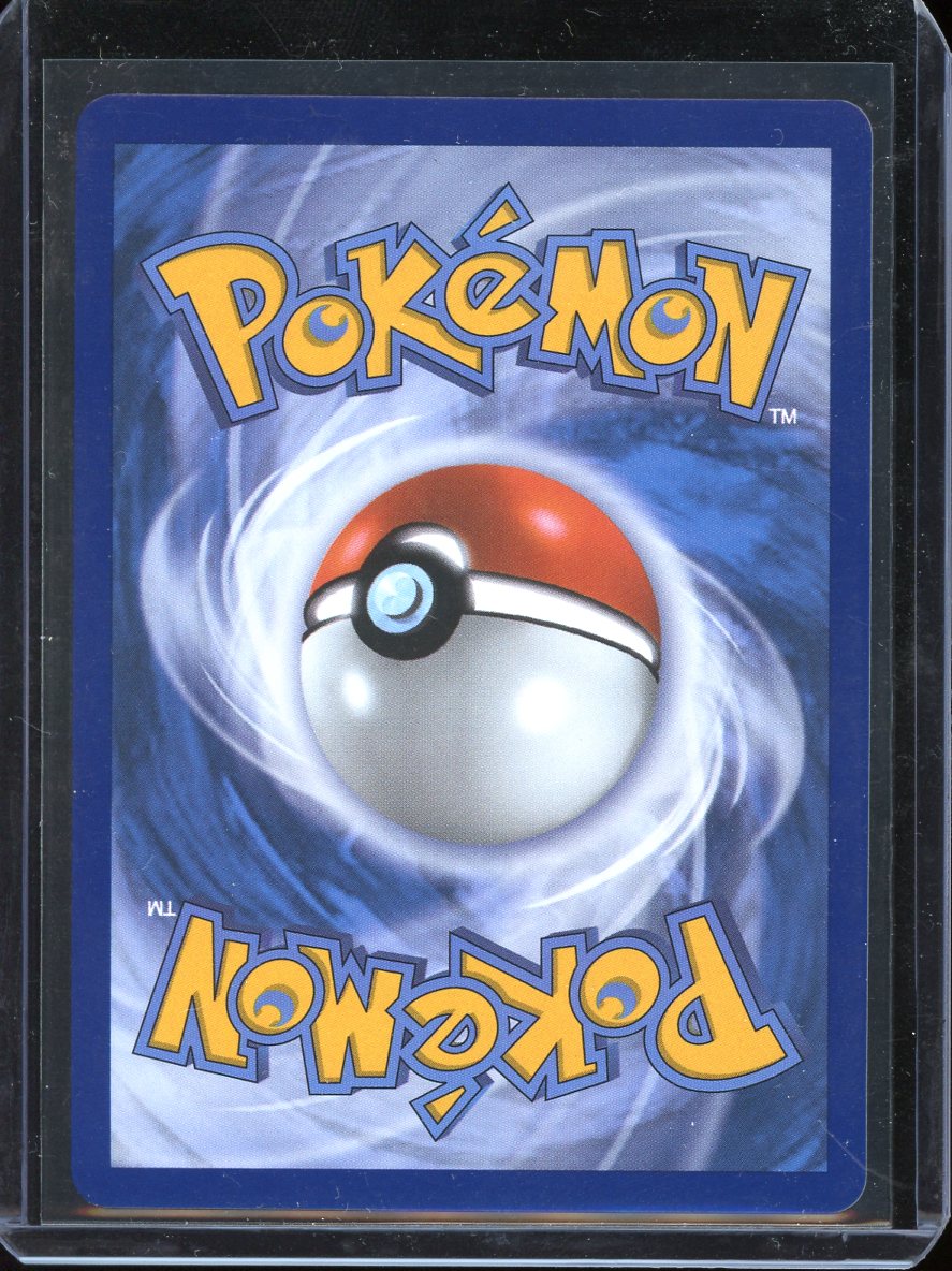 Emma Pokemon Card (Chaos Rising 107/086) Full Art
