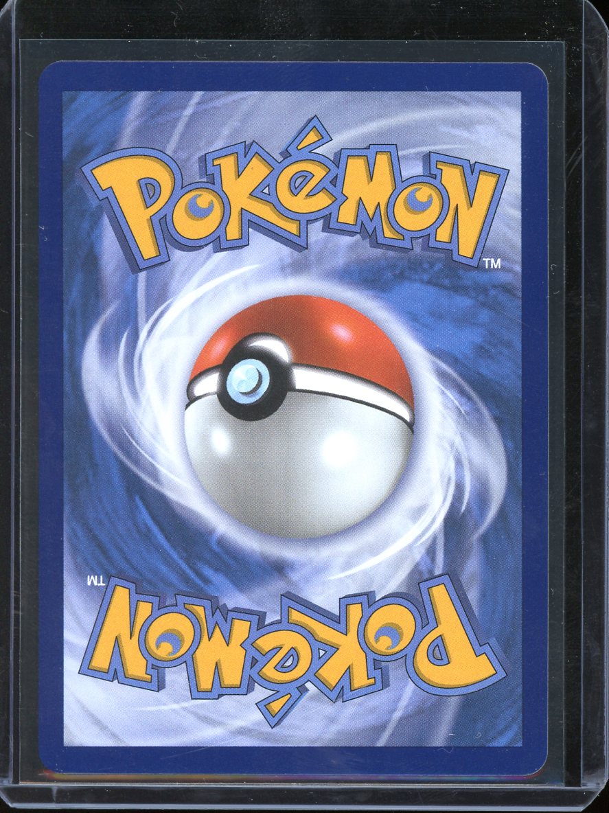 AZ's Tranquility Pokemon Card (Chaos Rising 120/086) SIR