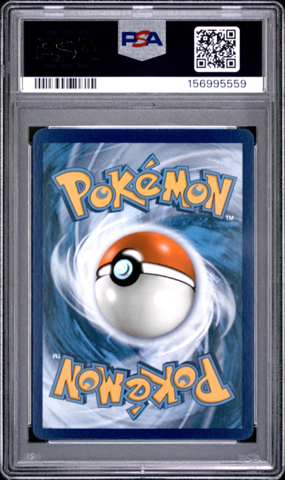 Greninja GX Pokemon Card (Black Star Promo SM197) GEM MINT PSA 10